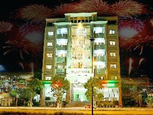 Hotel Kim Ngan 2 Cửa Lò Exteriér fotografie