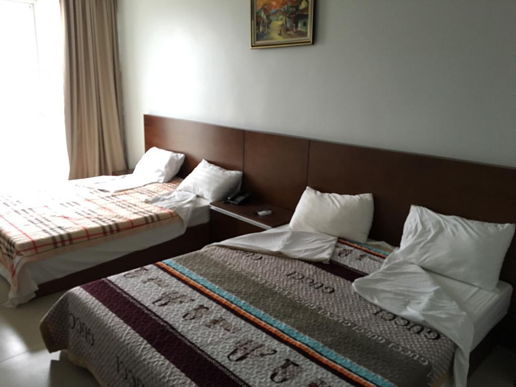 Hotel Kim Ngan 2 Cửa Lò Exteriér fotografie