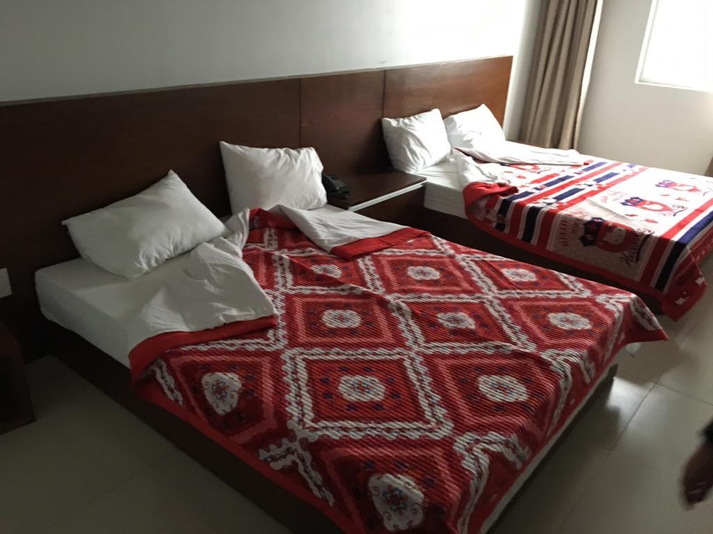 Hotel Kim Ngan 2 Cửa Lò Exteriér fotografie
