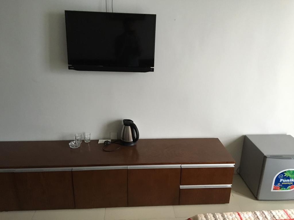 Hotel Kim Ngan 2 Cửa Lò Exteriér fotografie