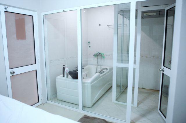 Hotel Kim Ngan 2 Cửa Lò Exteriér fotografie