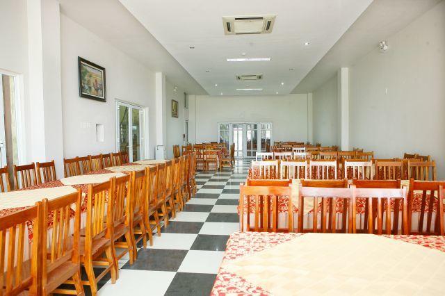Hotel Kim Ngan 2 Cửa Lò Exteriér fotografie