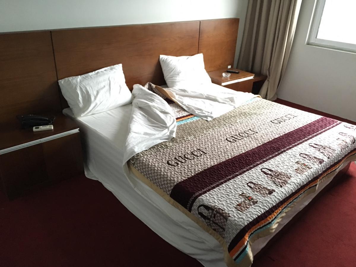 Hotel Kim Ngan 2 Cửa Lò Pokoj fotografie