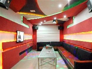 Hotel Kim Ngan 2 Cửa Lò Exteriér fotografie