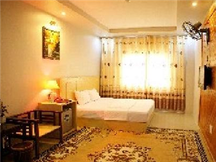Hotel Kim Ngan 2 Cửa Lò Exteriér fotografie